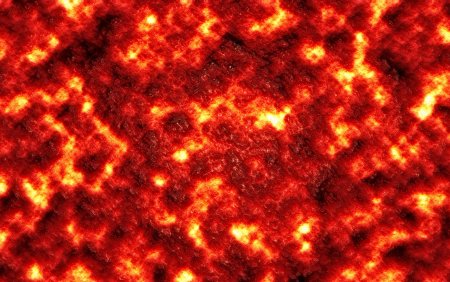 Текстура ЛАВЫ для фотошопа
