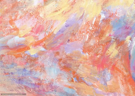 Художественный фон