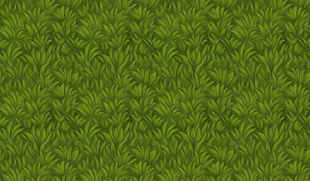 Текстура травы мультяшная (37 фото)