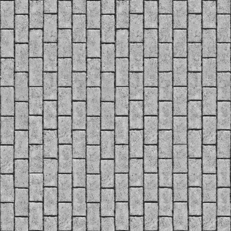 Текстура тротуарной плитки для 3d Max