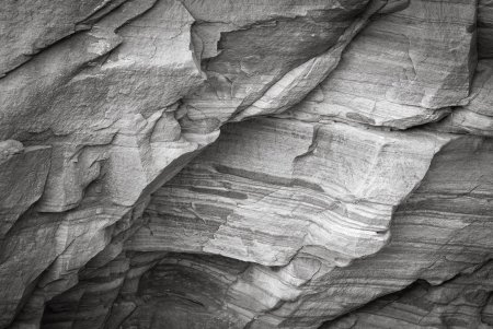 Камень скала текстура