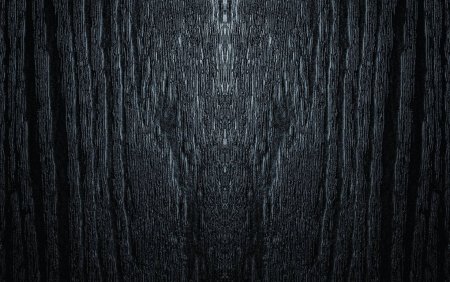 Черное дерево фактура