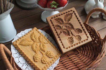 Пряничные доски