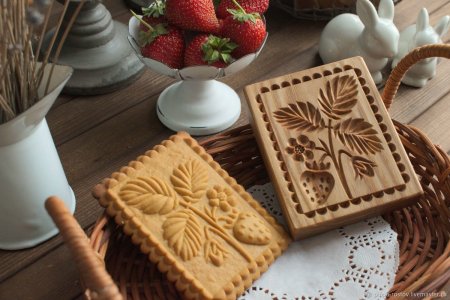 Резные Пряничные доски