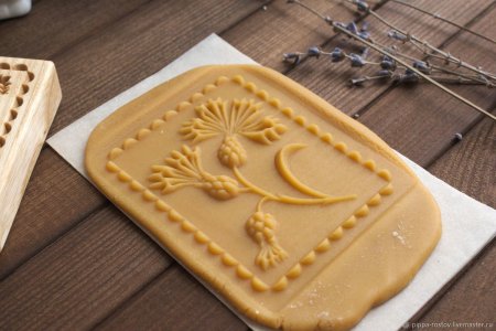 Тульские Пряничные доски