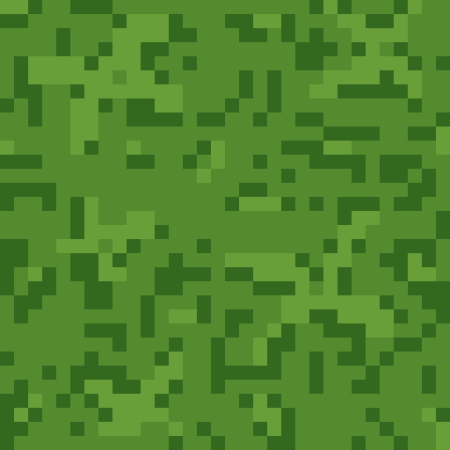 Grass Tile Pixel