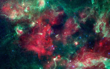 Космос текстура