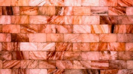 Гималайская соль текстура