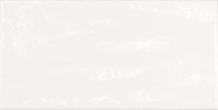 Equipe Cottage White Matt 7,5х15