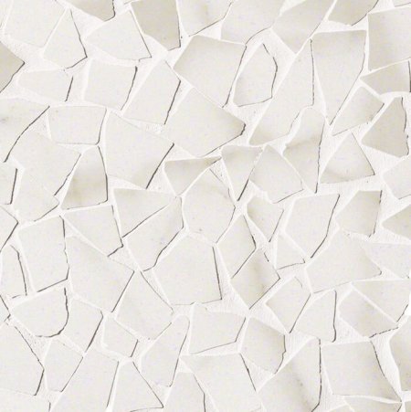 Мозаика Fap Ceramiche ROMA Diamond Statuario Schegge Gres mos.