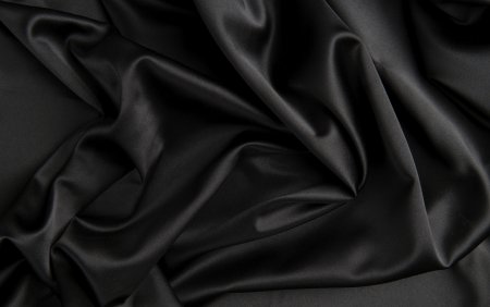 Black Satin/ Блэк сатин