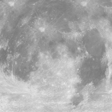 Текстура лунной поверхности (36 фото)