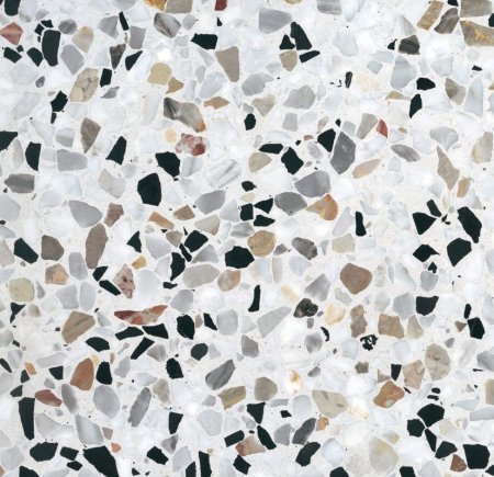Керамогранит terrazzo k-332/LR 60 60x60x10