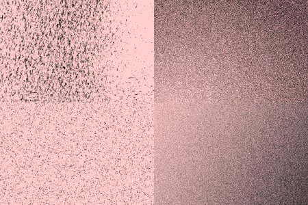 Эффект Grain