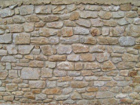 Stone Castle (каменный замок) профнастил
