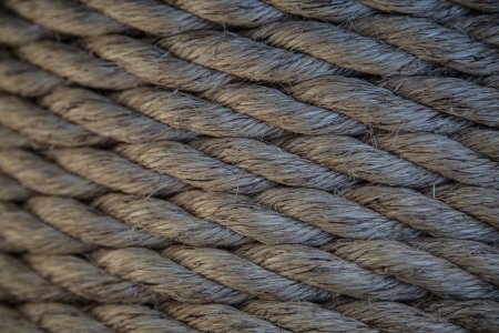 Текстура троса