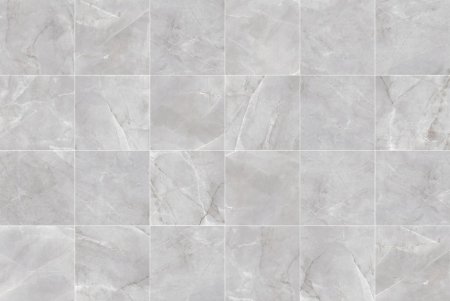 Mosaic Grey керамогранит серый 60x60 матовый