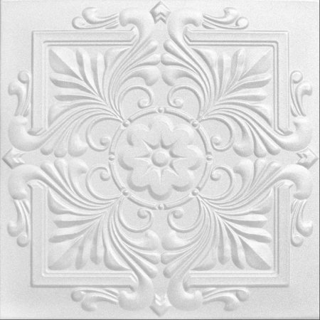 Потолочная плитка kindecor