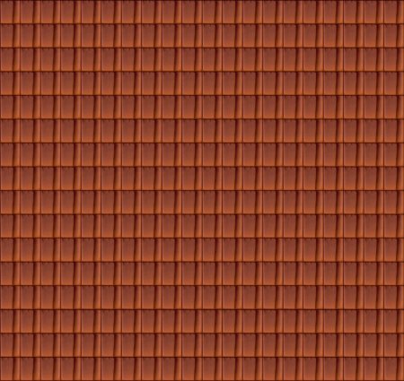 Черепица 8017 РАФ