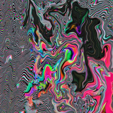 Цветной шум