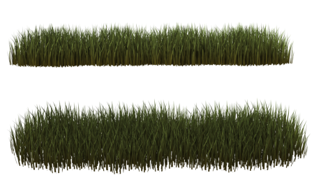 Текстура травы для фотошопа (47 фото)
