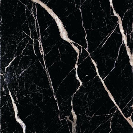 Мрамор Блэк Маркина (Black Marquina)