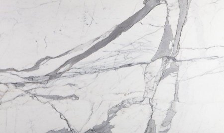 Мрамор Bianco Statuario Extra Бьянко Статуарио Экстра