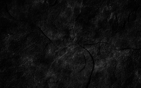 Текстура черного камня (49 фото)