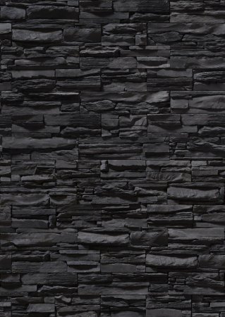 M03v Lavagna Nero rett 75x150