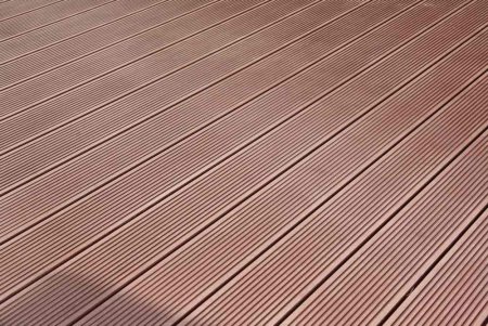 Террасная доска ДПК Twinson o-Terrace 9555 текстура