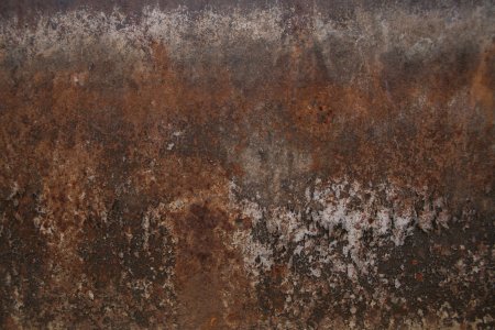 Текстура ржавого металла (44 фото)
