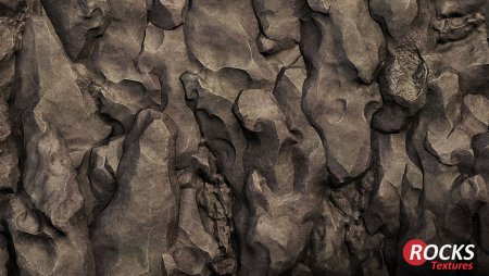 Текстура пещеры (45 фото)