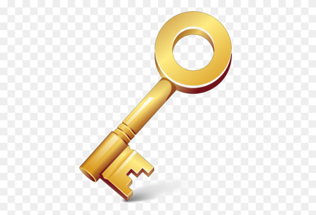 Ключ иконка