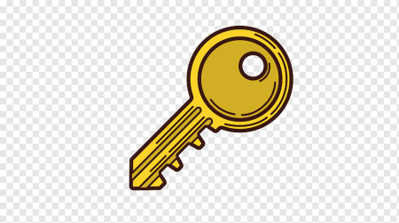 Спрайт ключик