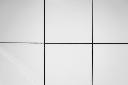 Белая плитка текстура