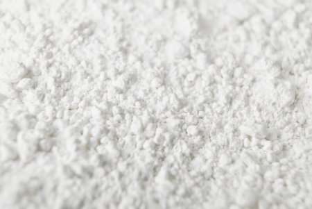 Порошок текстура