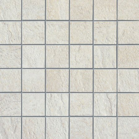 An47 Klif Silver Mosaico 30x30
