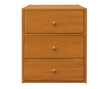 Тумбочки деревянные с ящиками