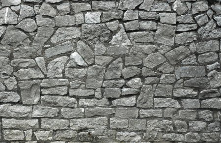 Текстура каменной стены (40 фото)