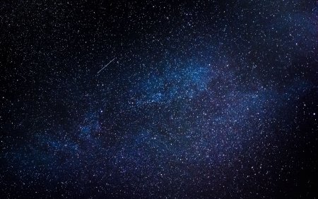 Звездное небо Starry Sky