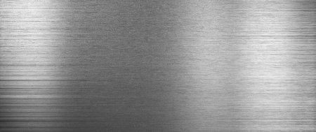 Текстура металла ножа