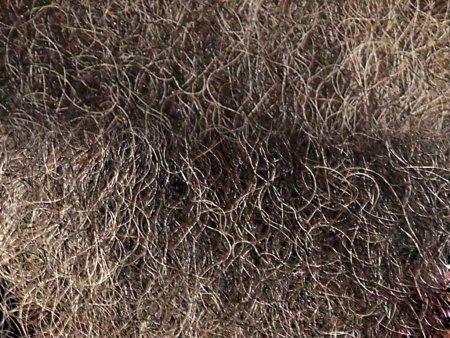 Борода фактура