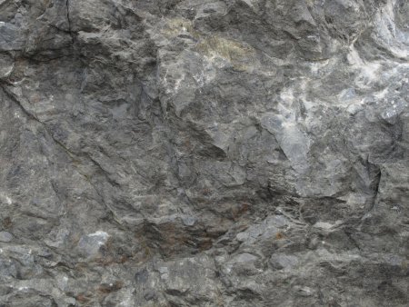 Фактура серого камня