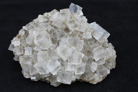 Галит NACL