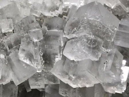 Галит NACL