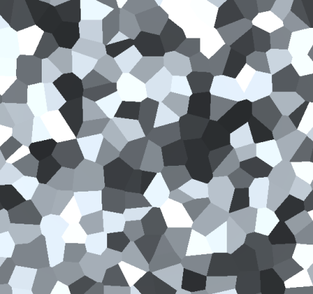 Voronoi Noise
