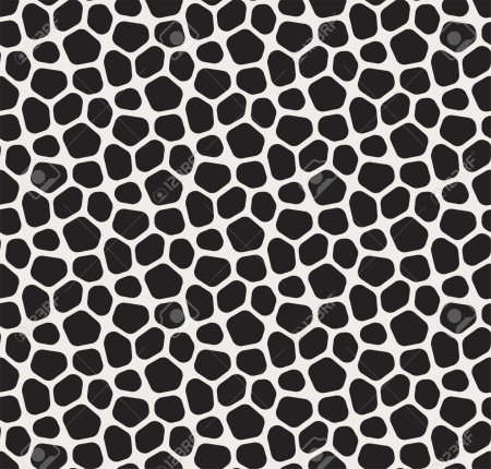 Voronoi текстура бесшовный