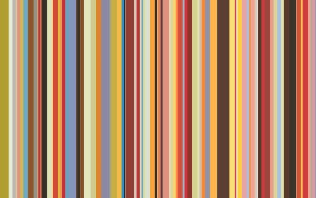 Paul Smith стиль полоски