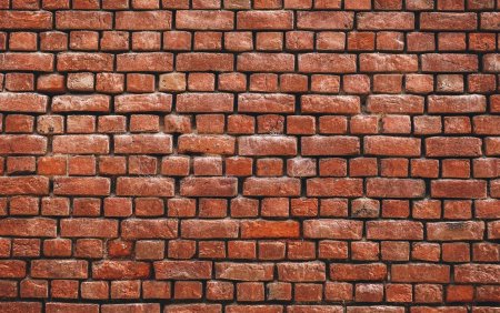 Red Brick (красный кирпич) сайдинг
