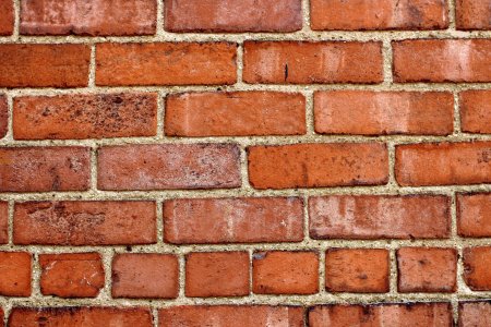 Red Brick (красный кирпич) сайдинг